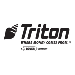 Triton Logo PNG SVG Vector