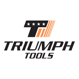 Triumph Tools Logo PNG SVG Vector 01