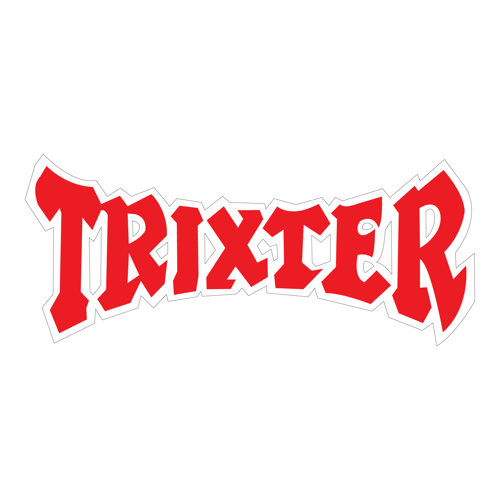Trixter Logo PNG Vector Trixter Logo PNG Vector