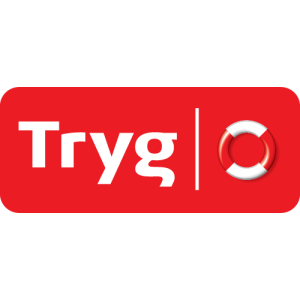 Tryg Logo PNG SVG Vector