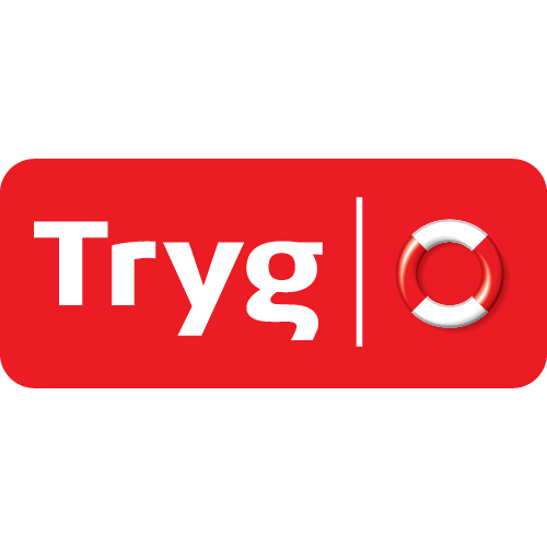 Tryg Logo PNG SVG Vector Tryg Logo PNG SVG Vector
