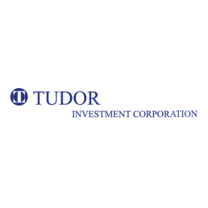 Tudor Investment Corporation Logo PNG SVG Vector 01