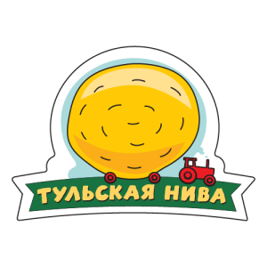 Tulskaya Niva  logo PNG SVG Vector