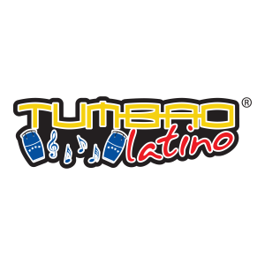 Tumbao Latino Logo PNG SVG Vector 01
