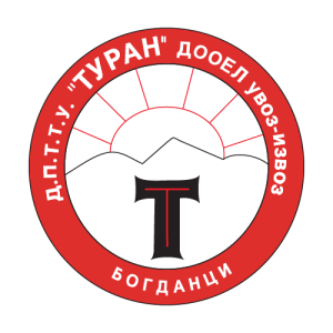 Turan Dooel logo PNG SVG Vector