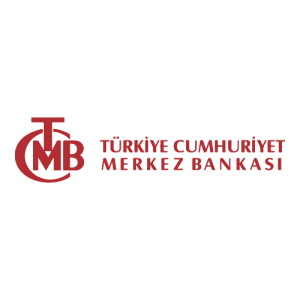 Türkiye Cumhuriyeti Merkez Bankası Logo PNG SVG Vector 01