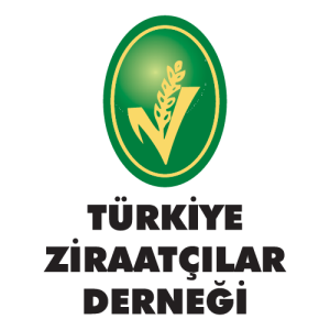 Turkiye Ziraatcilar Dernegi logo PNG SVG Vector