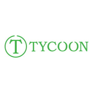 Tycoon Logo PNG SVG Vector 01