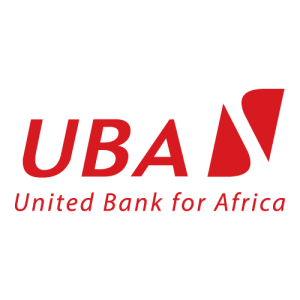 UBA Logo PNG SVG Vector