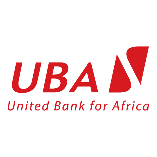 UBA Logo PNG SVG Vector UBA Logo PNG SVG Vector