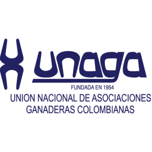 UNAGA logo PNG SVG Vector