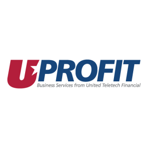 UProfit Logo PNG SVG Vector
