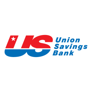 US Union Savings Bank Logo PNG SVG Vector