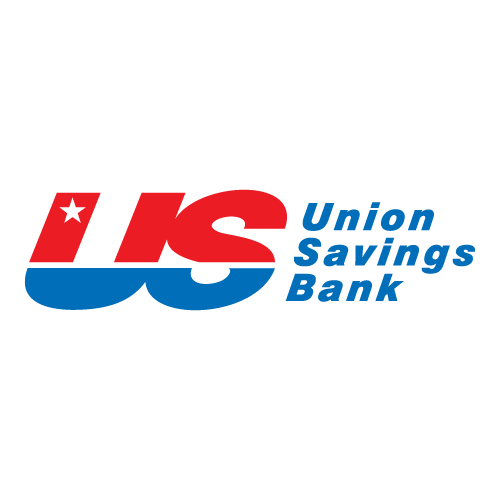 US Union Savings Bank Logo PNG SVG Vector US Union Savings Bank Logo PNG SVG Vector