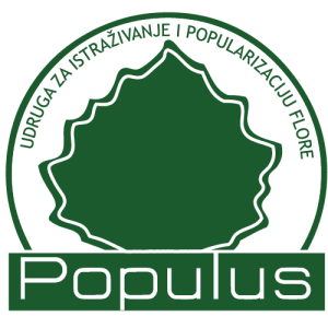 Udruga Populus logo PNG SVG Vector 01