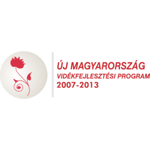 Új Magyarország Vidékfejlesztési Program logo PNG SVG Vector 01