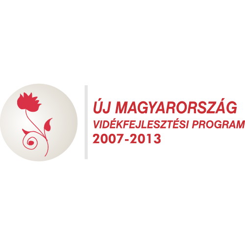 Új Magyarország Vidékfejlesztési Program logo PNG SVG Vector Új Magyarország Vidékfejlesztési Program logo PNG SVG Vector