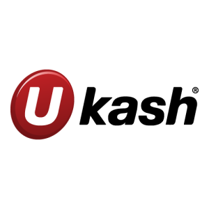 Ukash Logo PNG SVG Vector