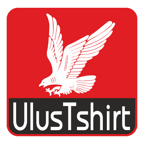 Ulus Tshirt Logo PNG SVG Vector Ulus Tshirt Logo PNG SVG Vector