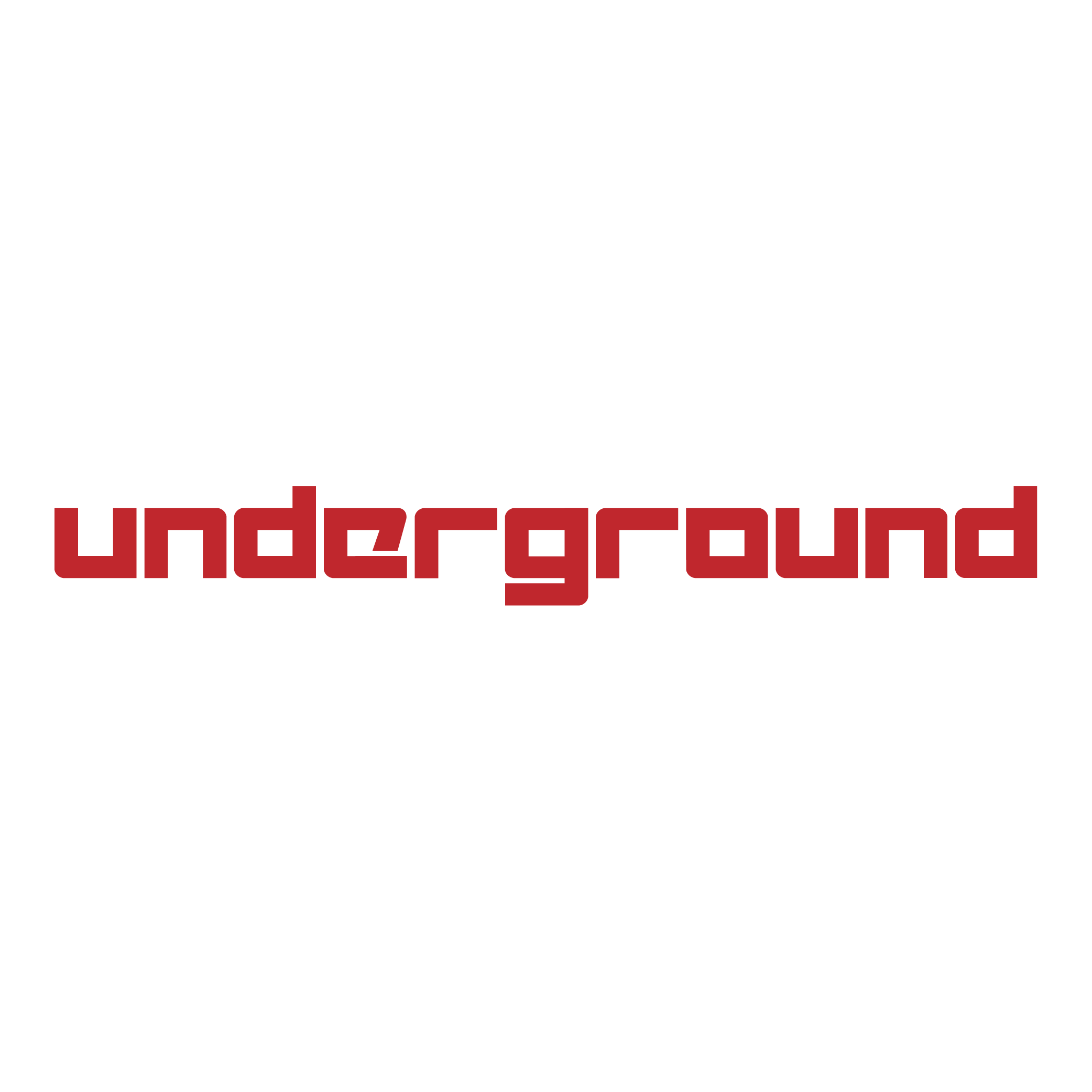 Underground Cantieri Musicali Logo PNG SVG Vector Underground Cantieri Musicali Logo PNG SVG Vector