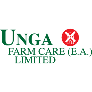 Unga Limited Logo PNG SVG Vector