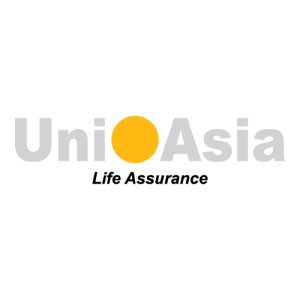 Uni Asia Logo PNG SVG Vector
