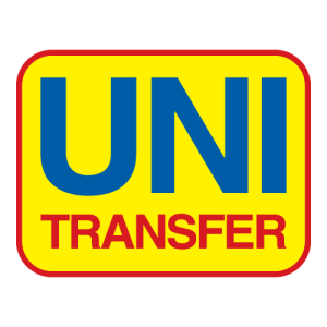 Uni Transfer Logo PNG SVG Vector