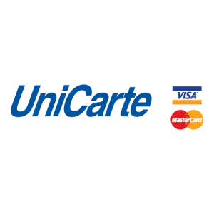 UniCarte Logo PNG SVG Vector