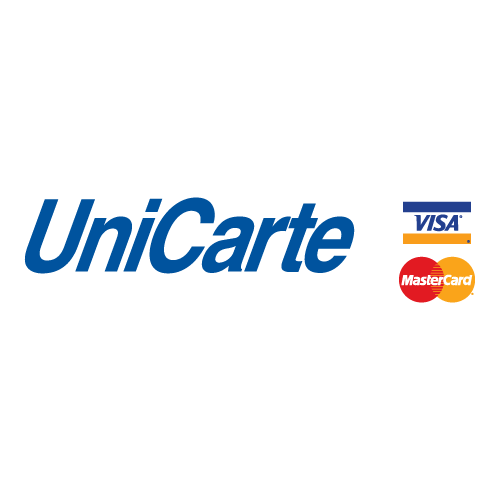 UniCarte Logo PNG SVG Vector UniCarte Logo PNG SVG Vector