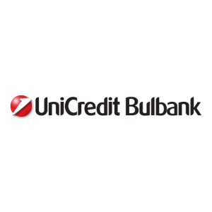 UniCredit Bulbank Logo PNG SVG Vector