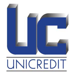 UniCredit Logo PNG SVG Vector