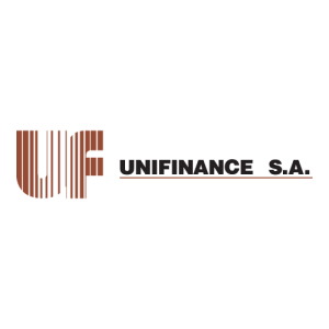 UniFinance Logo PNG SVG Vector