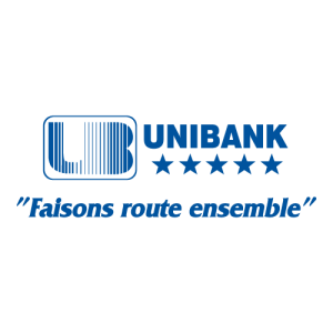 Unibank Logo PNG SVG Vector