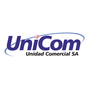 Unicom Logo PNG SVG Vector