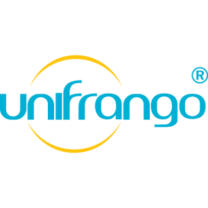 Unifrango logo PNG SVG Vector