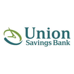Union Savings Bank Logo PNG SVG Vector