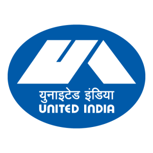 United India Logo PNG SVG Vector