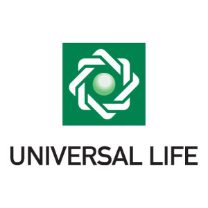 Universal Life Logo PNG SVG Vector 01