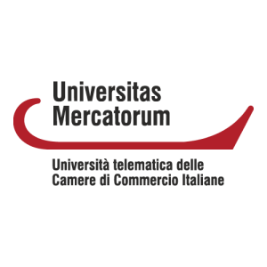 Universitas Mercatorum Logo PNG SVG Vector