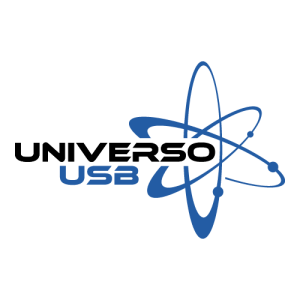 UniversoUSB Logo PNG SVG Vector