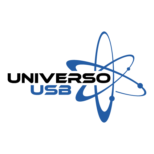 UniversoUSB Logo PNG SVG Vector UniversoUSB Logo PNG SVG Vector