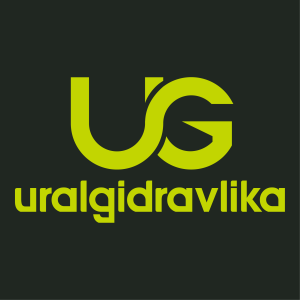 Uralgidravlika Logo PNG SVG Vector 01
