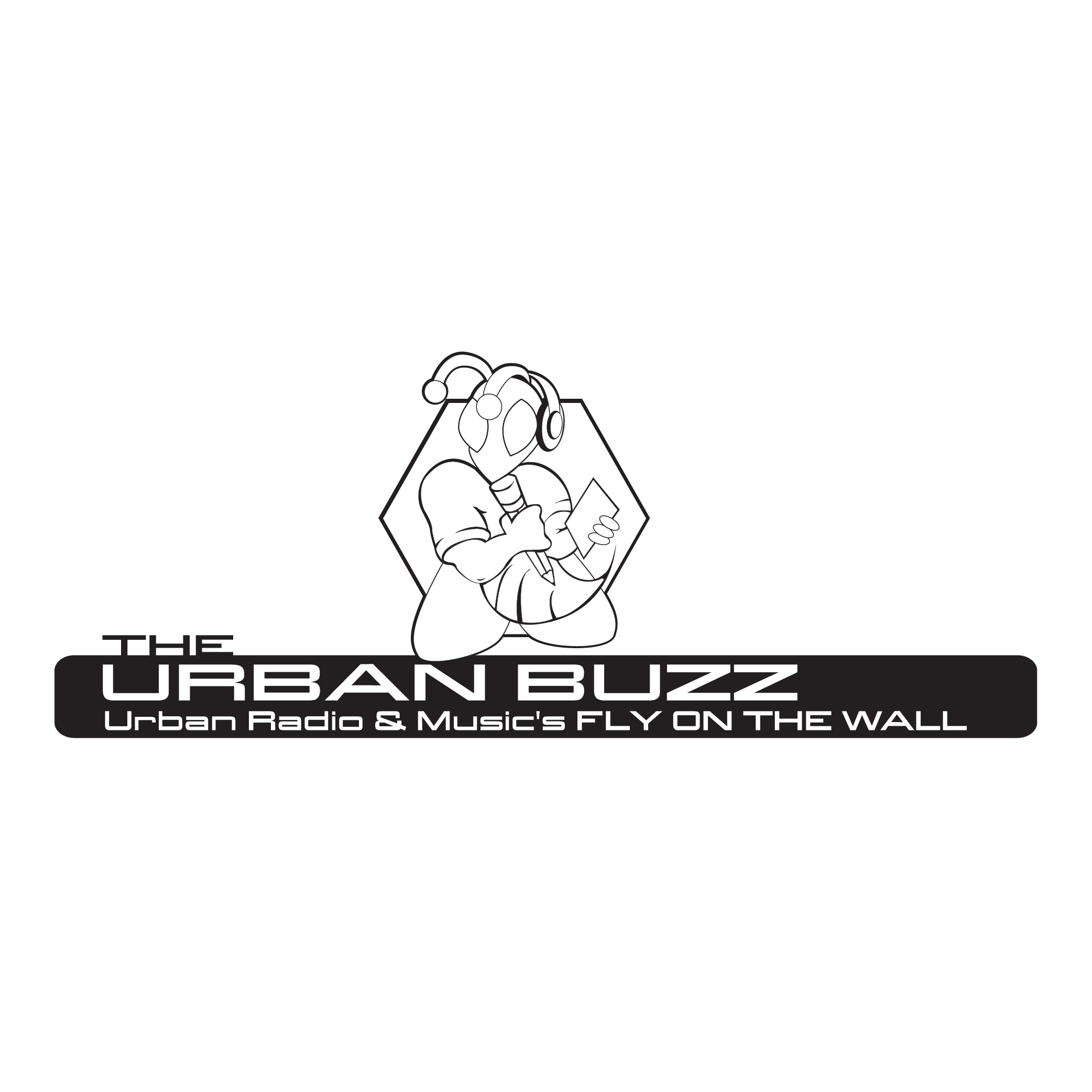 Urban Buzz Logo PNG SVG Vector Urban Buzz Logo PNG SVG Vector