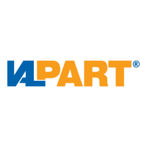 VALPART Logo PNG SVG Vector
