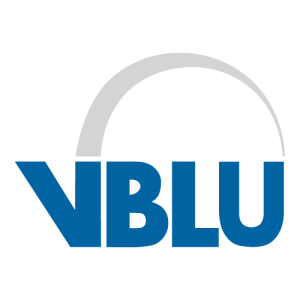 VBLU Logo PNG SVG Vector