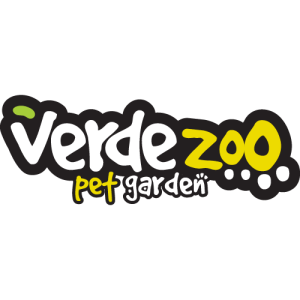 VERDEZOO PET GARDEN logo PNG SVG Vector