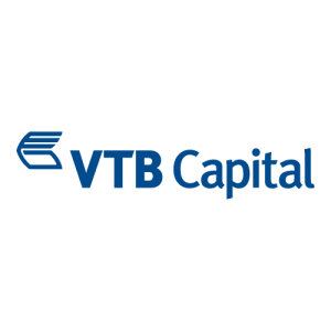 VTB Capital Logo PNG SVG Vector