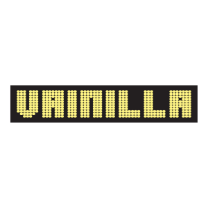 Vainilla Logo PNG SVG Vector