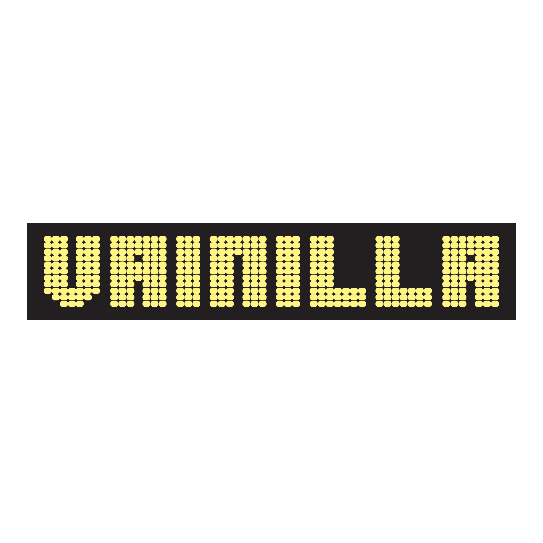 Vainilla Logo PNG SVG Vector Vainilla Logo PNG SVG Vector