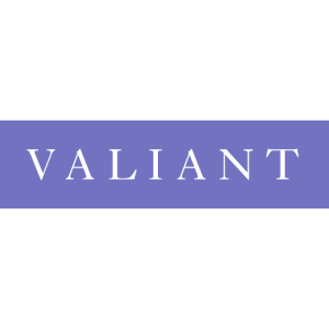 Valiant Bank Logo PNG SVG Vector 01